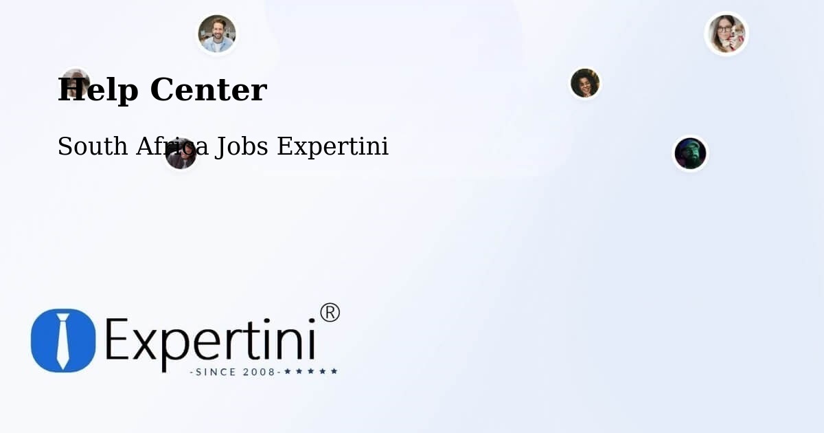 Help Center – Retreat - South Africa Jobs Expertini