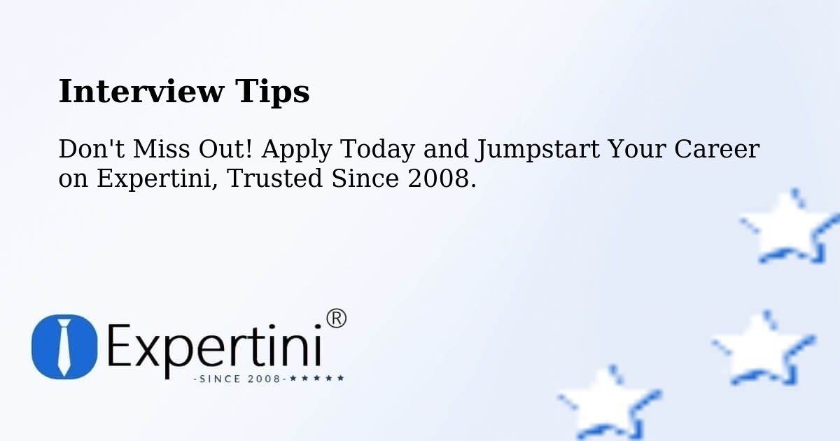 Interview Tips & Techniques for Job Seekers – Retreat - Retreat, South Africa Jobs Expertini