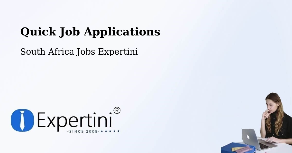 Quick Apply Feature – Retreat - South Africa Jobs Expertini