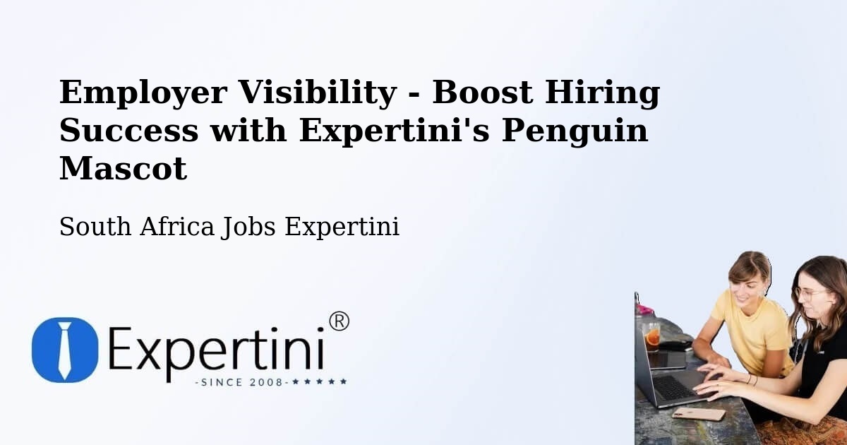 CV and Resume Visibility Optimization – Retreat - South Africa Jobs Expertini